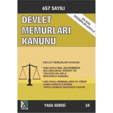 Devlet Memurları Kanunu